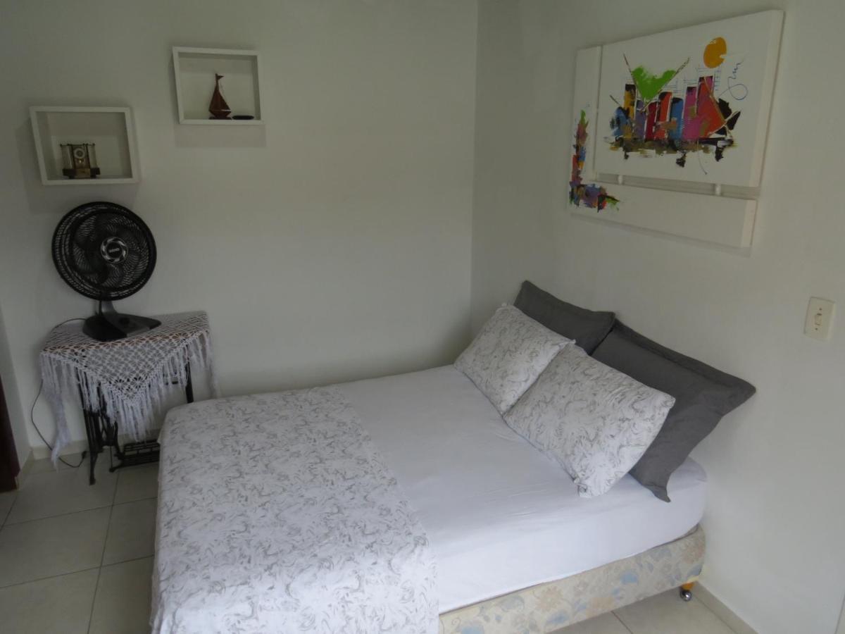 Espaco Familiar Florianópolis Zewnętrze zdjęcie